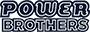 Power Brothers Logo